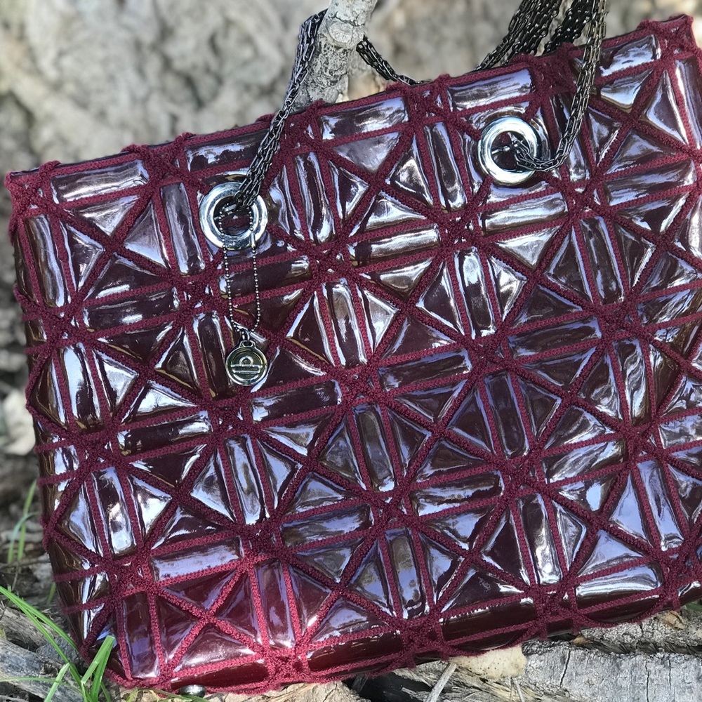 Big Buddha Bag